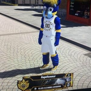 Stacked Elite 3 Account with 78w%